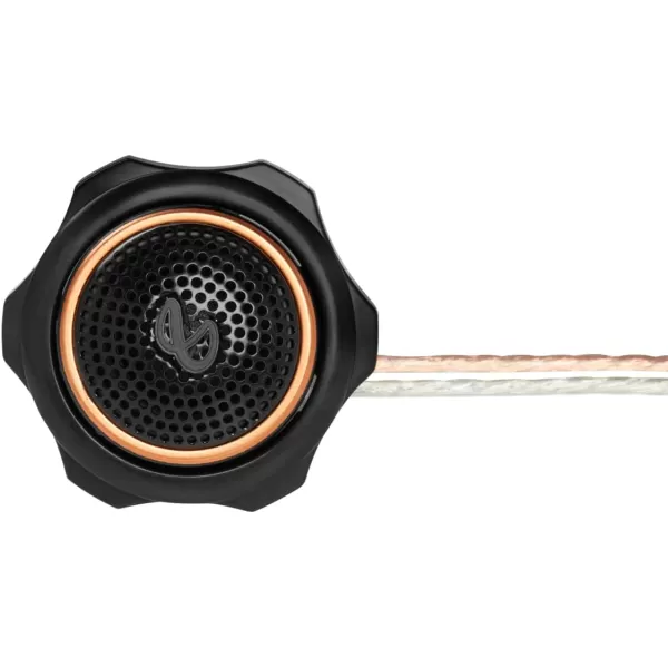 Infinity KAPPA603CF 6-1/2"  Two-Way Component Speaker System