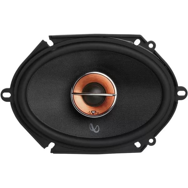 Infinity KAPPA683XF 6" x 8"  Two-Way Car Speaker