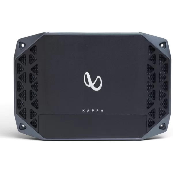 Infinity KAPPAONE6AM High-Performance Mono Class D Amplifier
