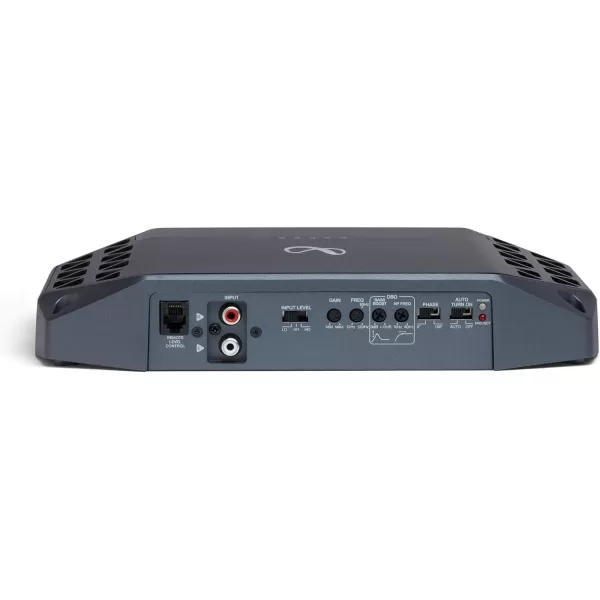 Infinity KAPPAONE6AM High-Performance Mono Class D Amplifier