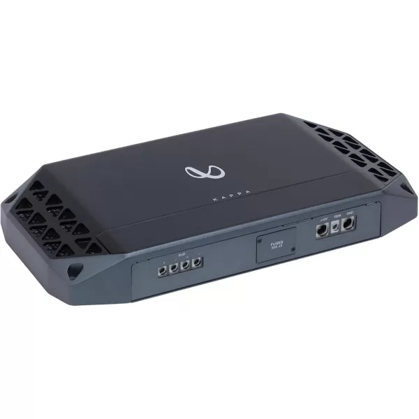Infinity Kappa Four High-Performance Multi-Channel Class D Amplifier