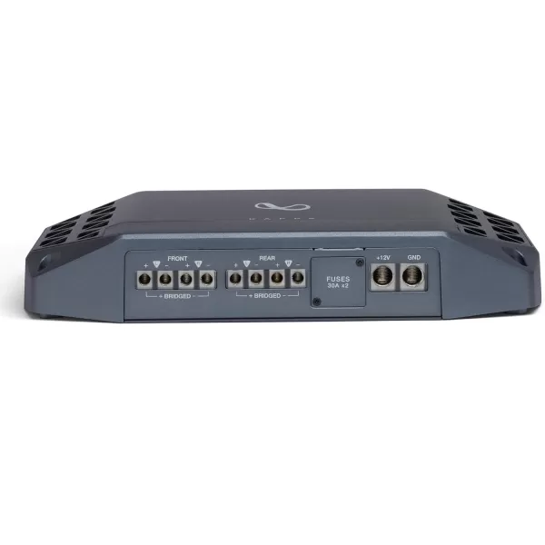 Infinity Kappa Four High-Performance Multi-Channel Class D Amplifier