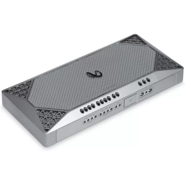 Infinity M4555A Marine Grade / 5-Channel, 45w X 4, 500w X 1 Amplifier