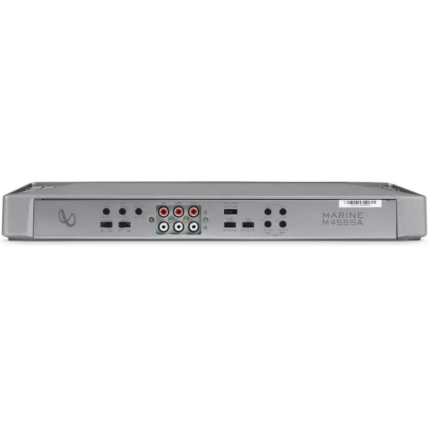 Infinity M4555A Marine Grade / 5-Channel, 45w X 4, 500w X 1 Amplifier