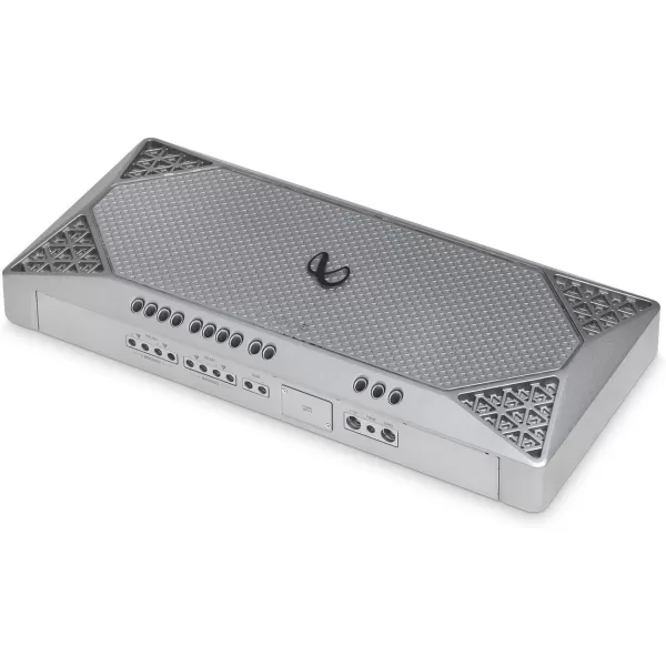 Infinity M4555A Marine Grade / 5-Channel, 45w X 4, 500w X 1 Amplifier