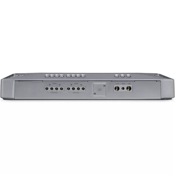 Infinity M4555A Marine Grade / 5-Channel, 45w X 4, 500w X 1 Amplifier