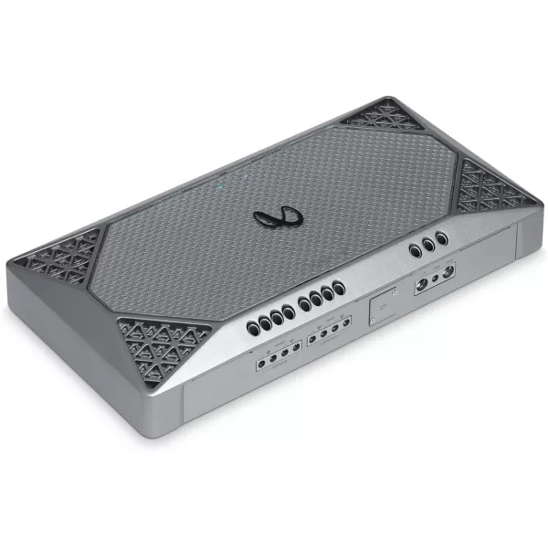 Infinity M4555A Marine Grade / 5-Channel, 45w X 4, 500w X 1 Amplifier