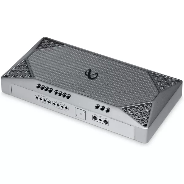 Infinity M4555A Marine Grade / 5-Channel, 45w X 4, 500w X 1 Amplifier
