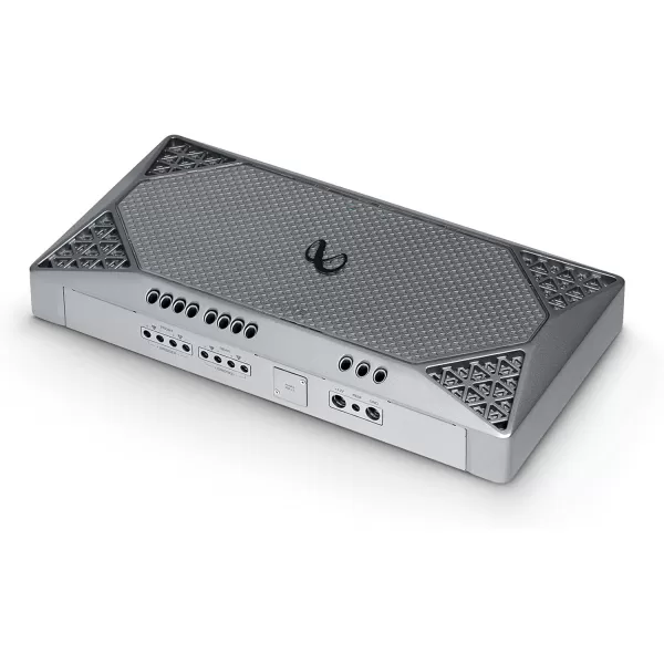 Infinity M704A Marine Grade / 4-Channel, 70w X 4 Amplifier