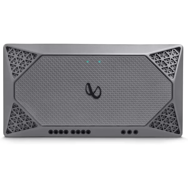 Infinity M704A Marine Grade / 4-Channel, 70w X 4 Amplifier