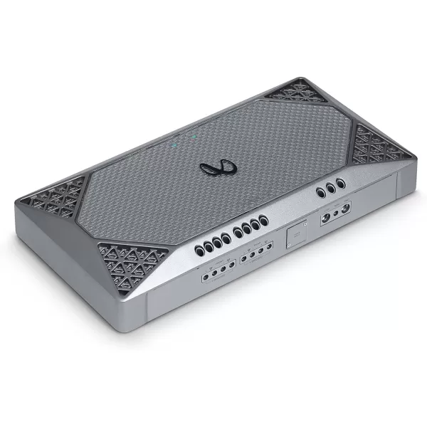 Infinity M704A Marine Grade / 4-Channel, 70w X 4 Amplifier