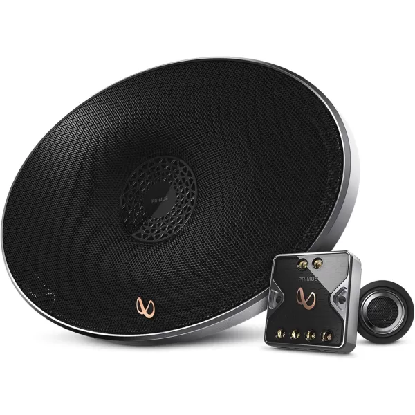Infinity PR9610CSAM 6”x9” 2-Way Component System