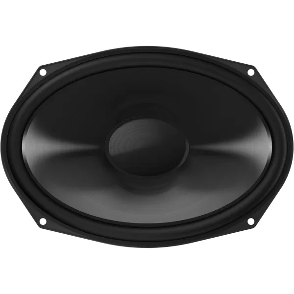 Infinity PR9610CSAM 6”x9” 2-Way Component System