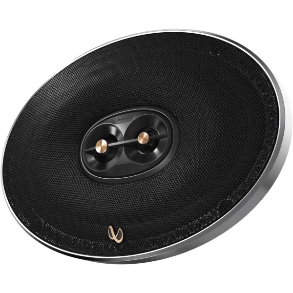 Infinity PR9613IS Primus 6x9 Inch 3-Way Multi-Element Speakers