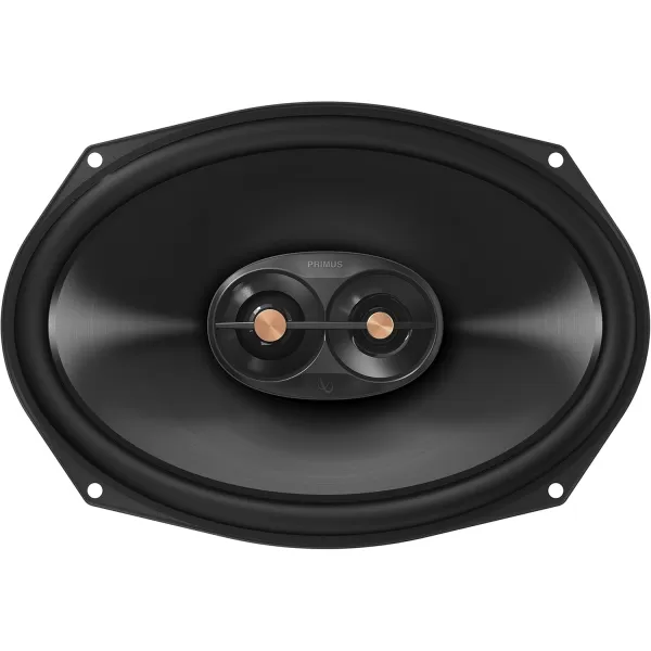 Infinity PR9613IS Primus 6x9 Inch 3-Way Multi-Element Speakers