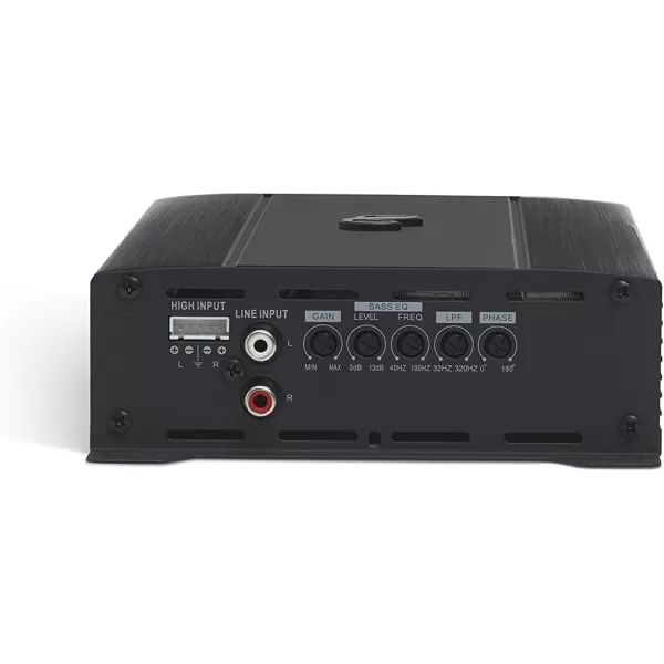Infinity PRIMUS-3000A Primus 1-Channel, 250w X 1 Subwoofer Amplifier