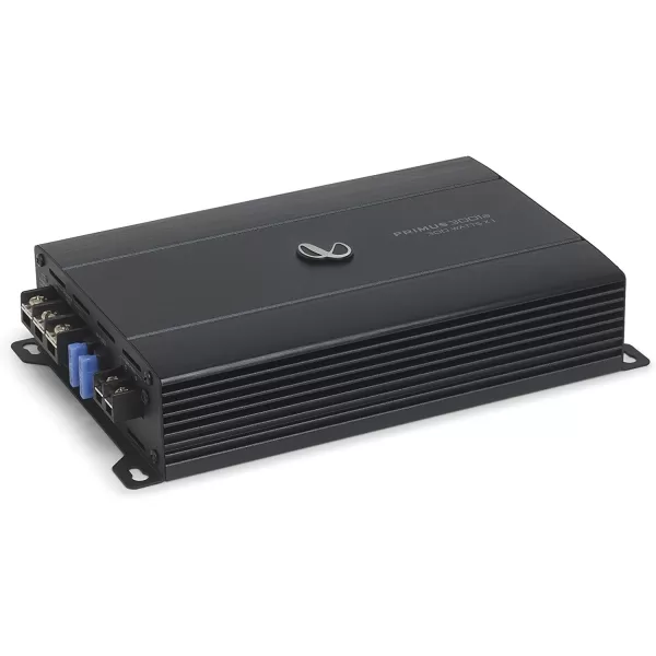Infinity PRIMUS-3000A Primus 1-Channel, 250w X 1 Subwoofer Amplifier