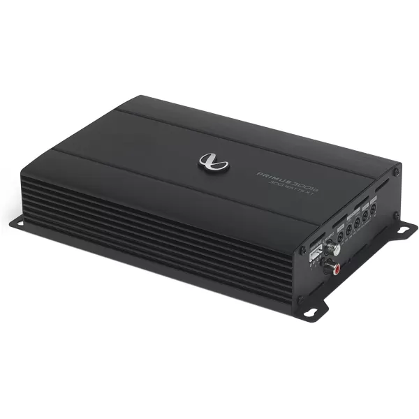 Infinity PRIMUS-3000A Primus 1-Channel, 250w X 1 Subwoofer Amplifier