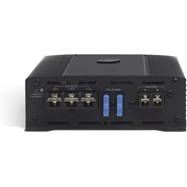Infinity PRIMUS-3000A Primus 1-Channel, 250w X 1 Subwoofer Amplifier