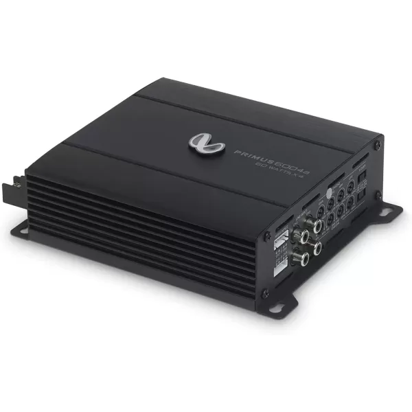 Infinity PRIMUS-6004AAM Primus 4-Channel, 40w X 4 Amplifier