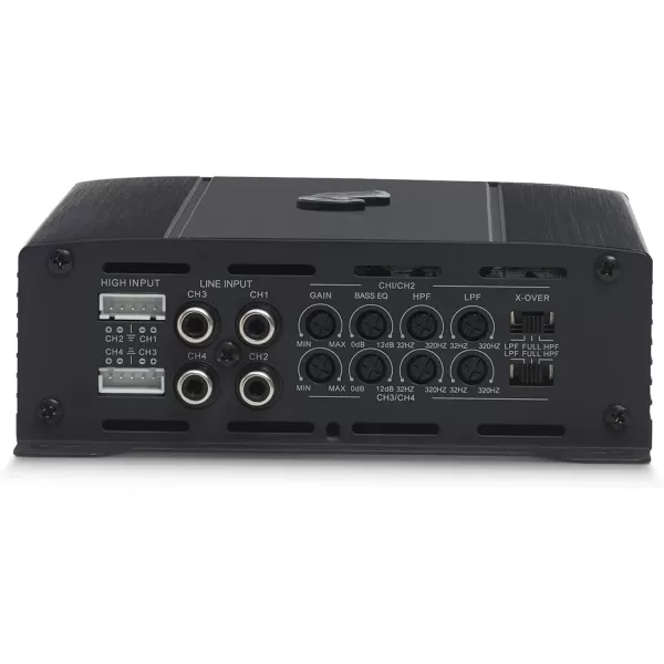 Infinity PRIMUS-6004AAM Primus 4-Channel, 40w X 4 Amplifier