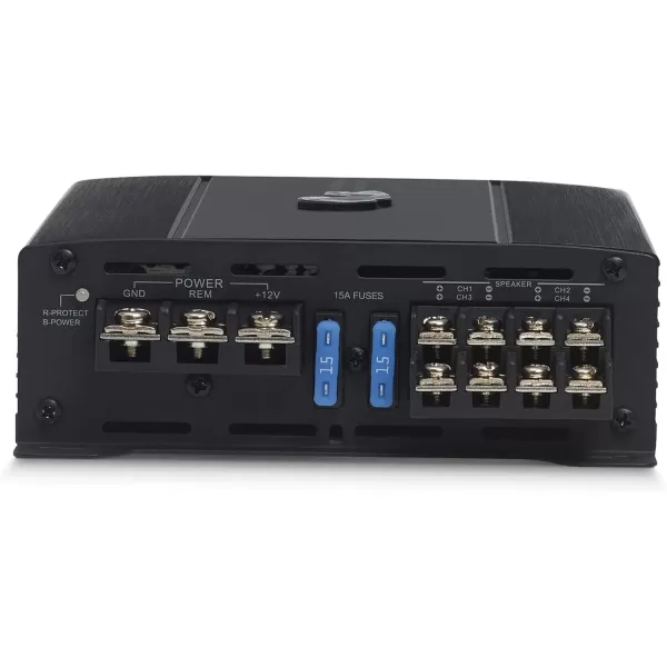 Infinity PRIMUS-6004AAM Primus 4-Channel, 40w X 4 Amplifier