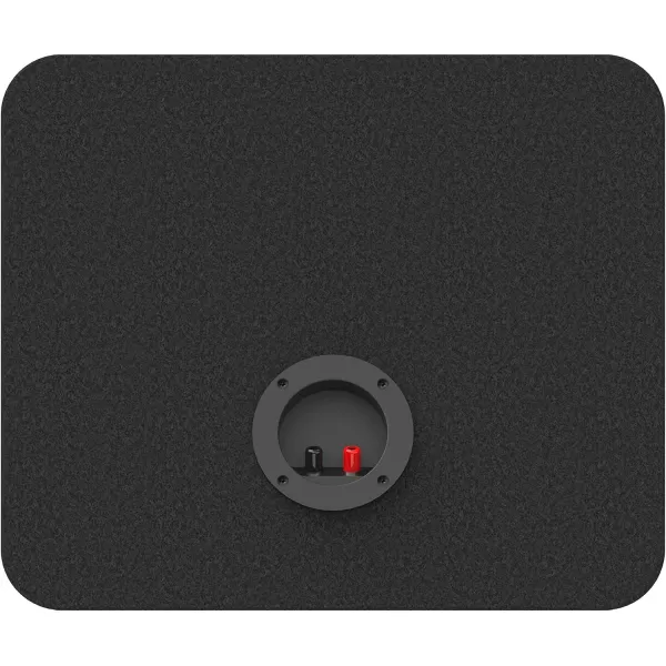 Infinity PRIMUS1270BAM Primus 12 Inch Loaded/Ported Sub Enclosure