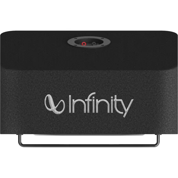 Infinity PRIMUS1270BAM Primus 12 Inch Loaded/Ported Sub Enclosure