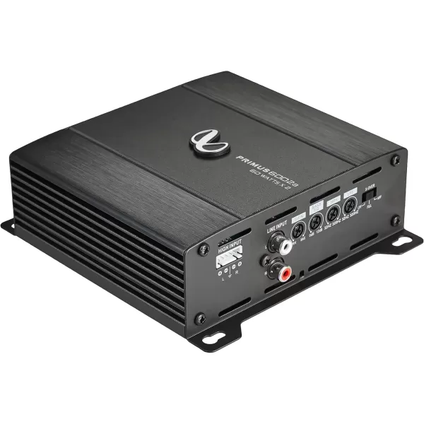 Infinity Primus 6002 - 2-Channel, 50W X 2 amplifier