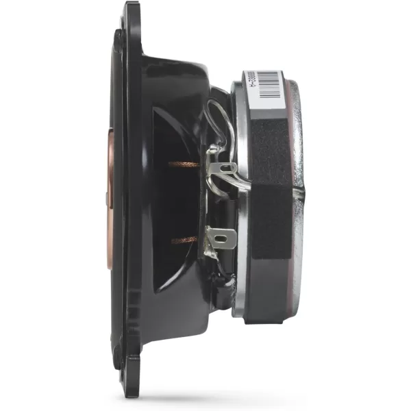 Infinity REF-6432CFX Reference 4x6 Inch Two-Way Car Audio Speakers