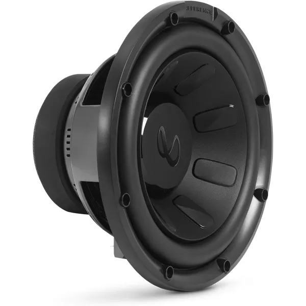 Infinity REFERENCE-1070AM Reference 10 Inch Subwoofer with SSI 