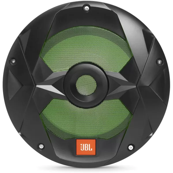 JBL 10-inch SUB BLKRGB 750W, Black