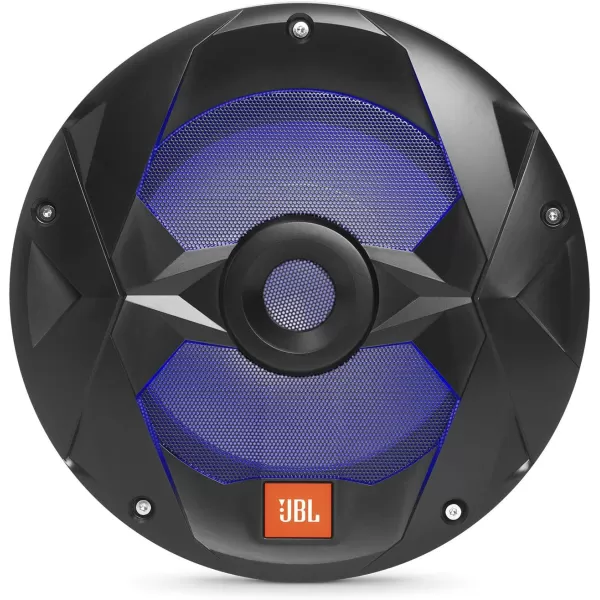 JBL 10-inch SUB BLKRGB 750W, Black