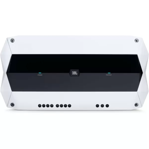 JBL - 4-channel, 100W x 2@ 4 ohms, full-range marine amplifier