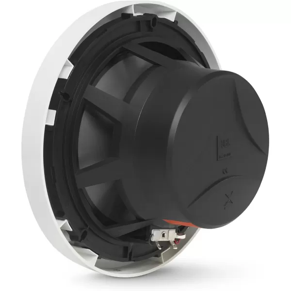 JBL 8 inch Speaker WHT 450W