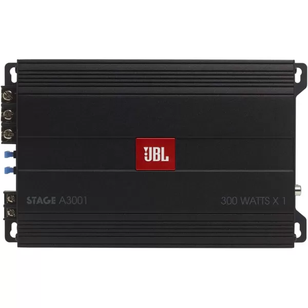 JBL STAGE A3001 - Mono, 300w x 1 Amplifier