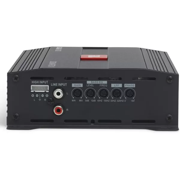 JBL STAGE A3001 - Mono, 300w x 1 Amplifier