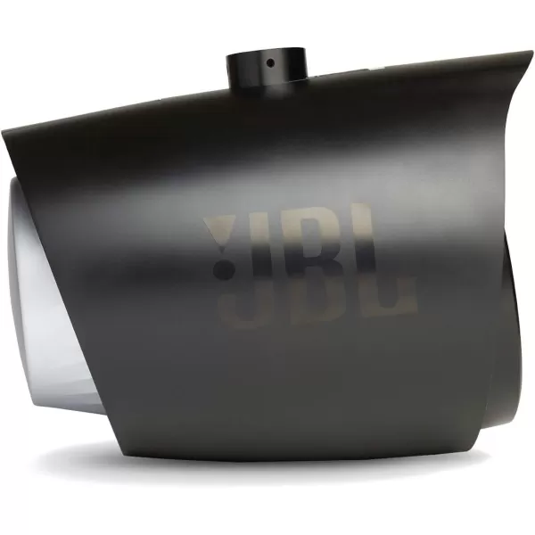JBL - TOWER X Marine Series 6" 2 Way Compression Horn Tower Speaker RGB