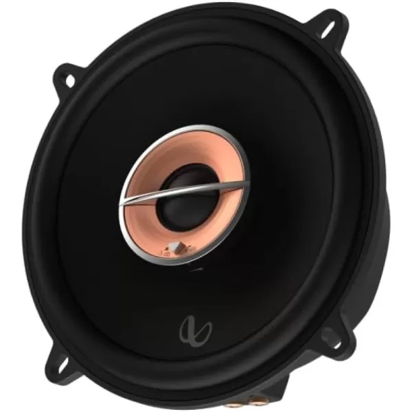 Infinity KAPPA53XF 5-1/4"  Two-Way Car Speaker - Pair