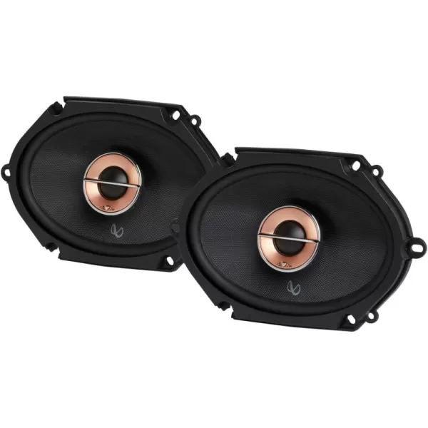 Infinity KAPPA683XF 6" x 8"  Two-Way Car Speaker