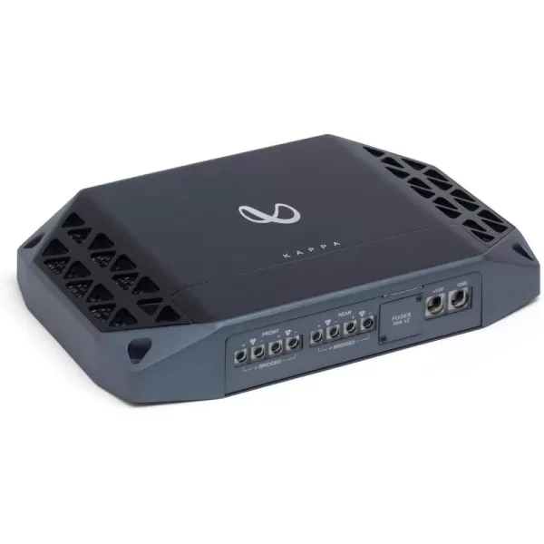 Infinity Kappa Four High-Performance Multi-Channel Class D Amplifier