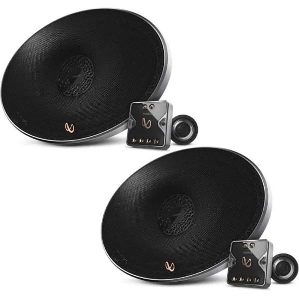 Infinity PR9610CSAM 6”x9” 2-Way Component System