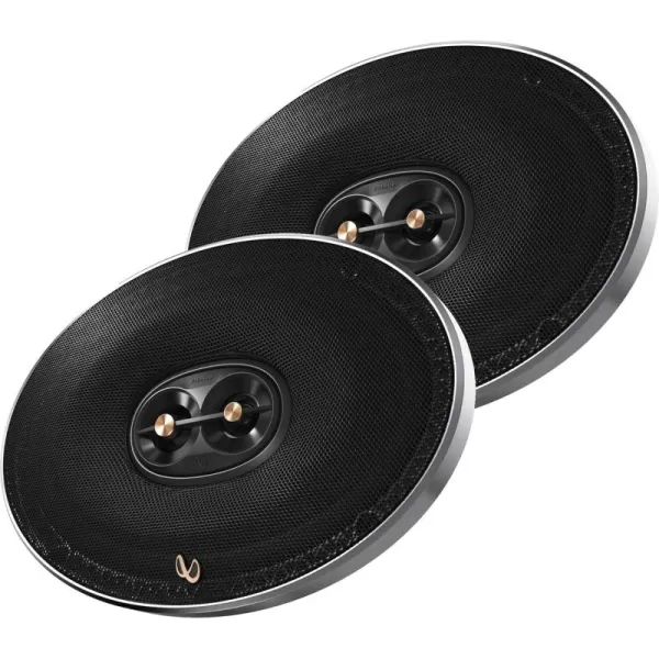 Infinity PR9613IS Primus 6x9 Inch 3-Way Multi-Element Speakers