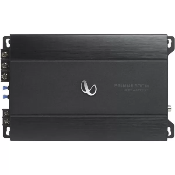 Infinity PRIMUS-3000A Primus 1-Channel, 250w X 1 Subwoofer Amplifier