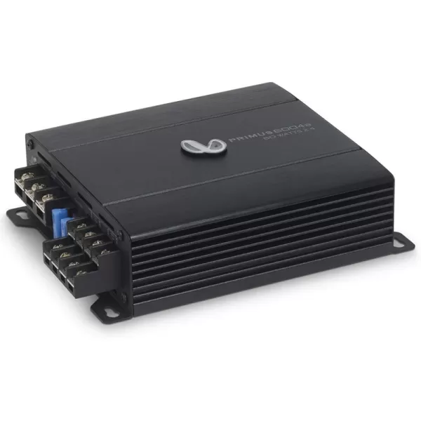 Infinity PRIMUS-6004AAM Primus 4-Channel, 40w X 4 Amplifier