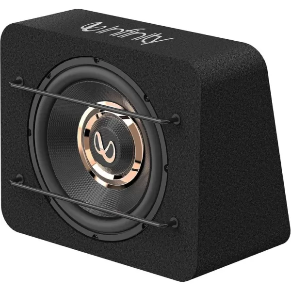Infinity PRIMUS1270BAM Primus 12 Inch Loaded/Ported Sub Enclosure