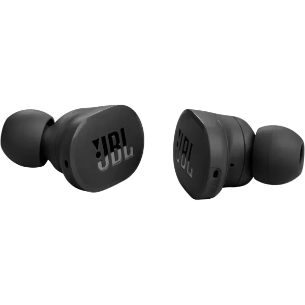 imageJBL Tune 130NC TWS True Wireless InEar Noise Cancelling Headphones  White SmallBlack