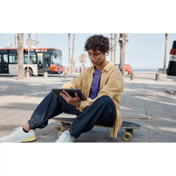 imageJBL Tune 230NC TWS  True Wireless InEar Headphones Active Noise Cancelling with Smart Ambient JBL Pure Bass Sound 4 mics for perfect voice calls IPX4 40Hrs of battery life WhiteWhite