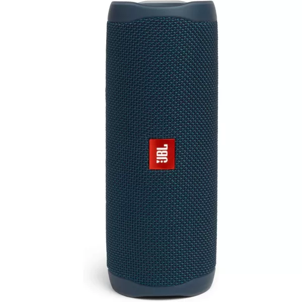 imageJBL FLIP 5 Waterproof Portable Bluetooth Speaker Blue 36 x 36 x 85Blue