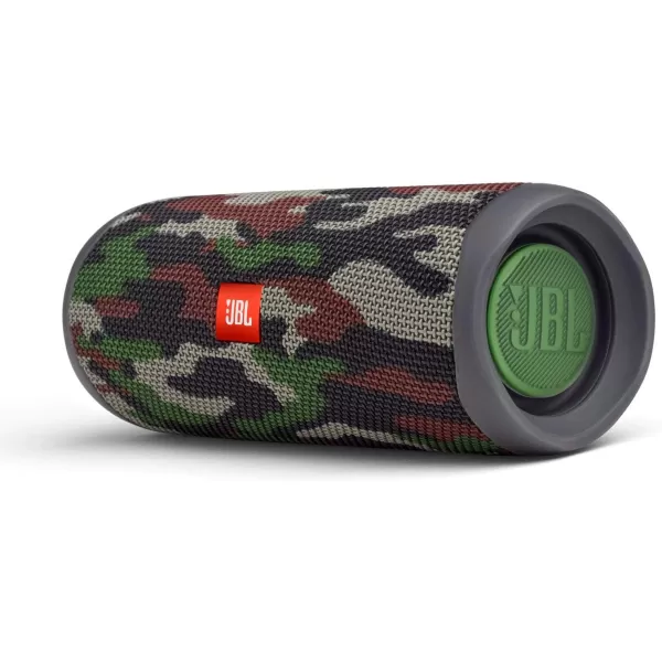 imageJBL FLIP 5 Waterproof Portable Bluetooth Speaker Blue 36 x 36 x 85Camouflage